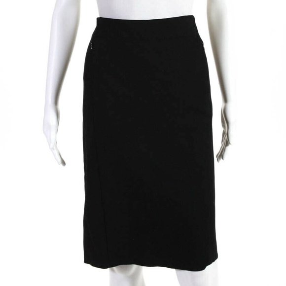 Diane Von Furstenberg Dresses & Skirts - Diane Von Furstenberg Knee Length Pencil Skirt 8